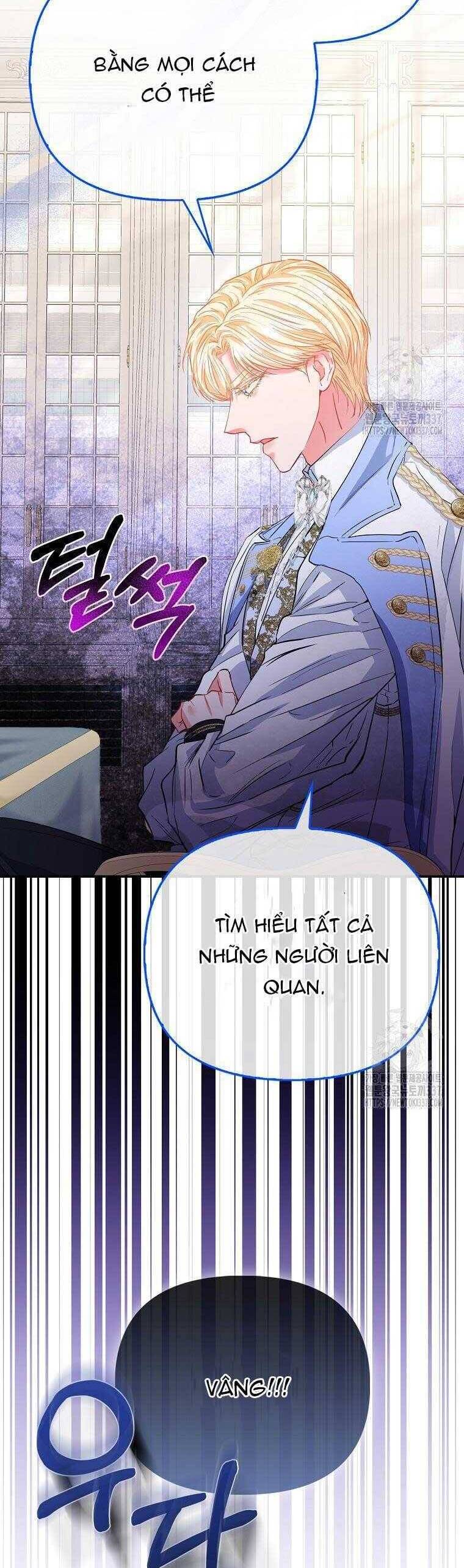 Nàng Công Chúa Của Mọi Người - Chapter 48 - Page 6