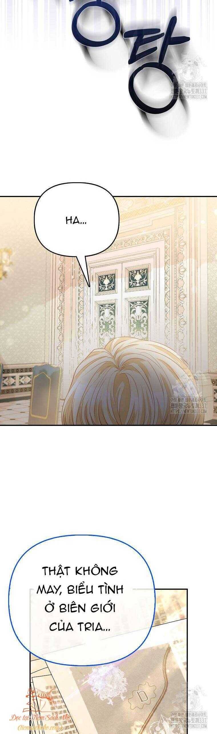 Nàng Công Chúa Của Mọi Người - Chapter 48 - Page 7