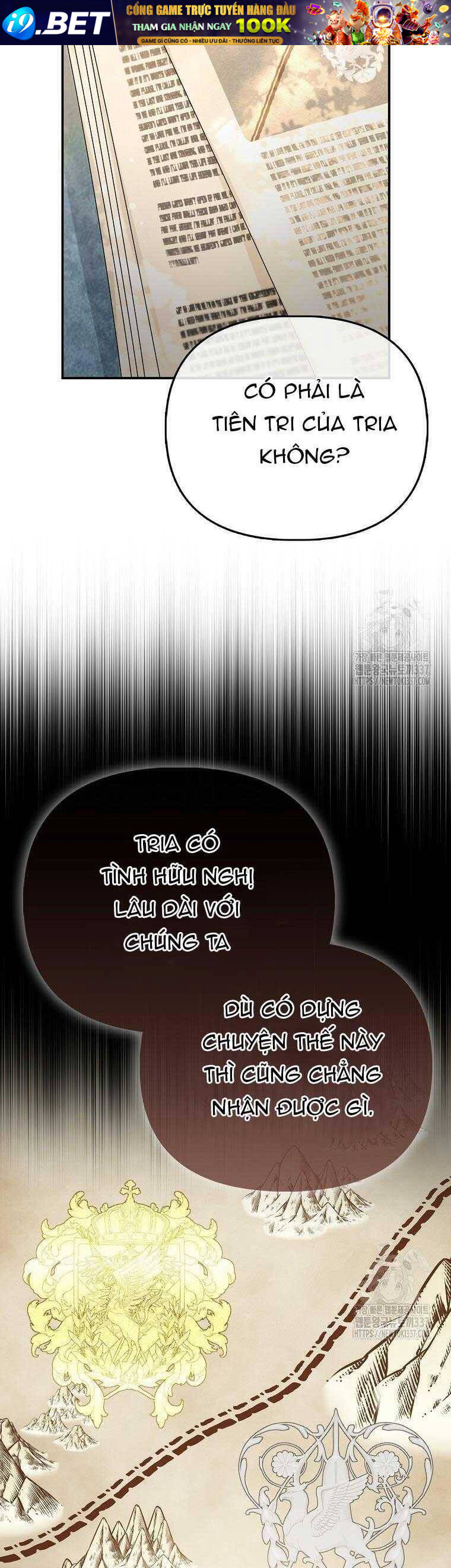 Nàng Công Chúa Của Mọi Người - Chapter 48 - Page 8