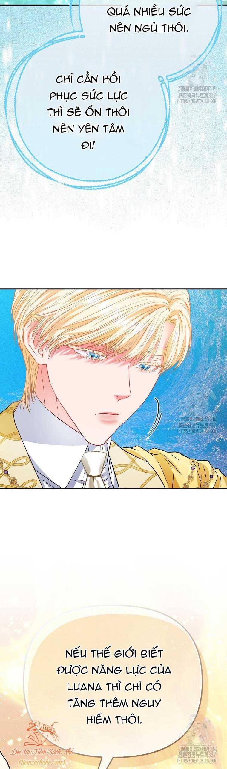 Nàng Công Chúa Của Mọi Người - Chapter 49 - Page 13