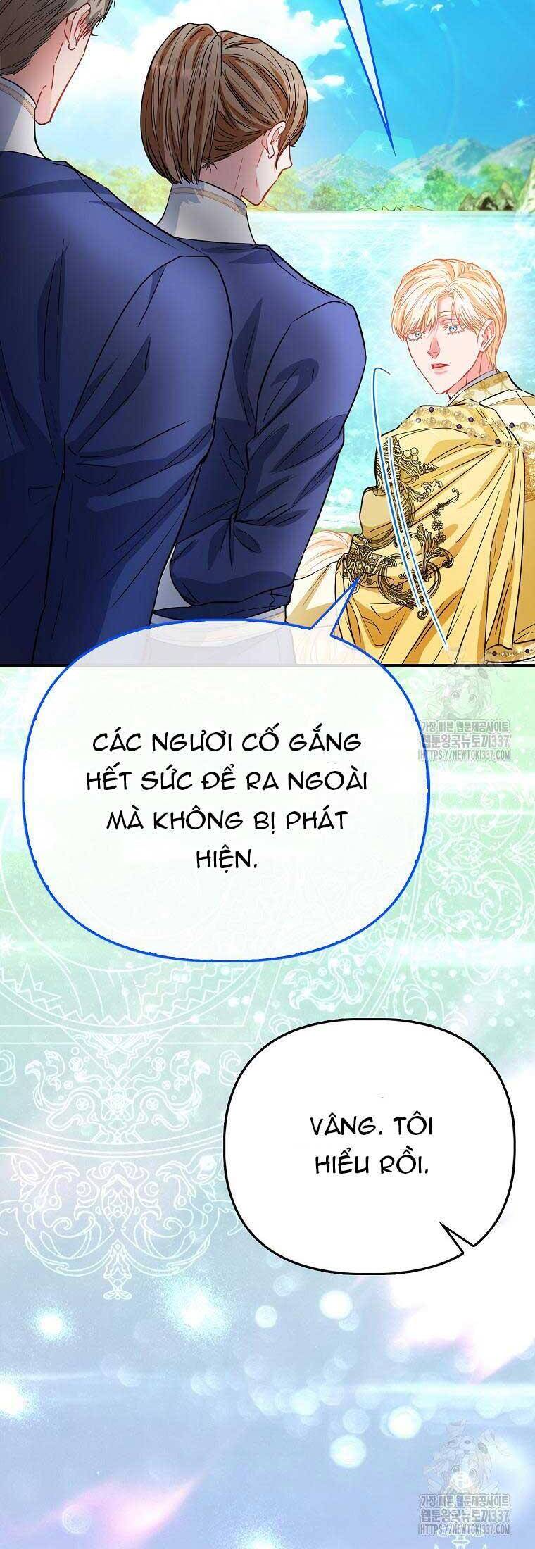 Nàng Công Chúa Của Mọi Người - Chapter 49 - Page 15