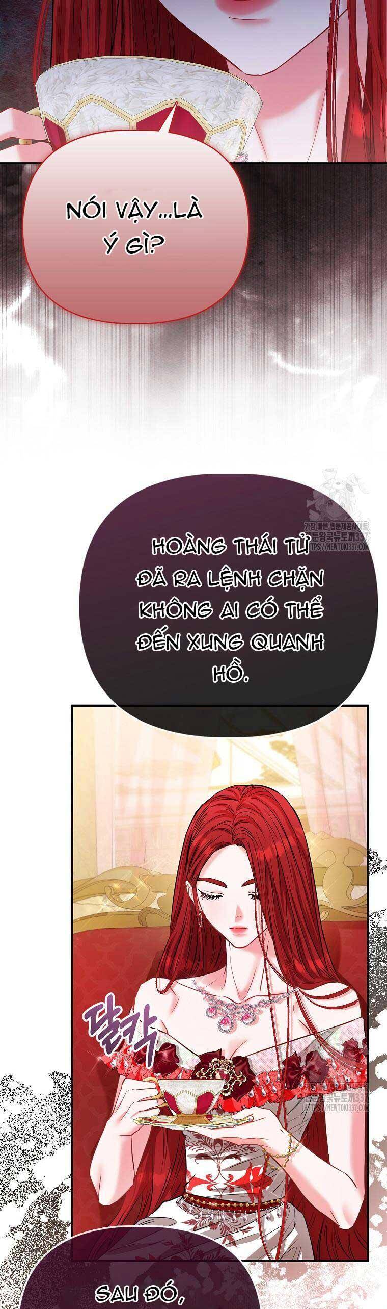 Nàng Công Chúa Của Mọi Người - Chapter 49 - Page 17