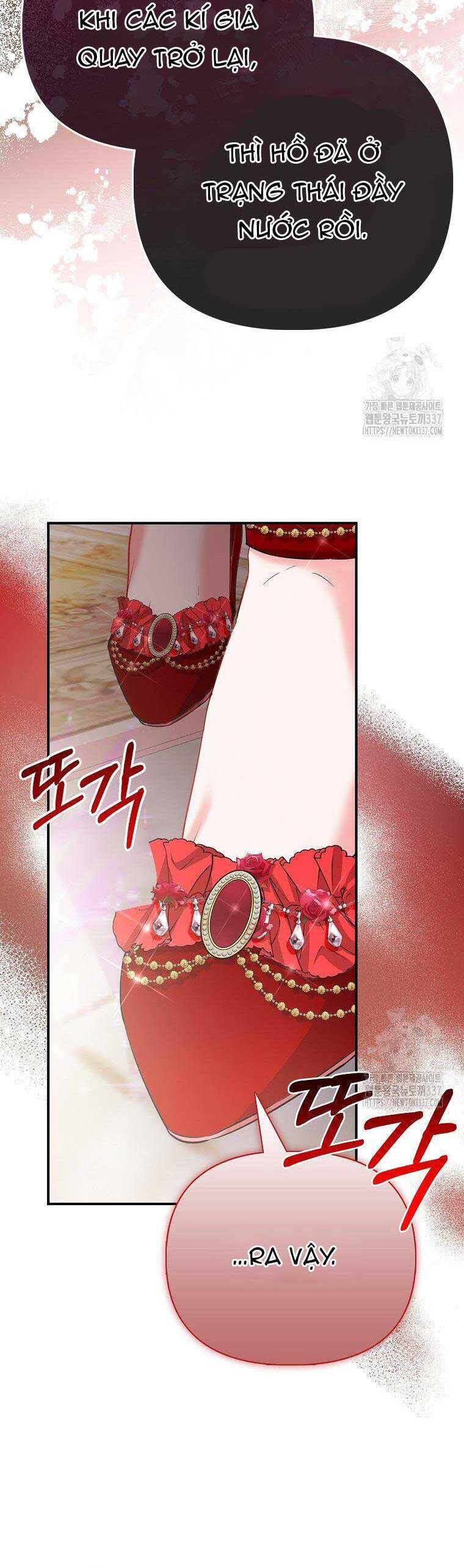 Nàng Công Chúa Của Mọi Người - Chapter 49 - Page 18