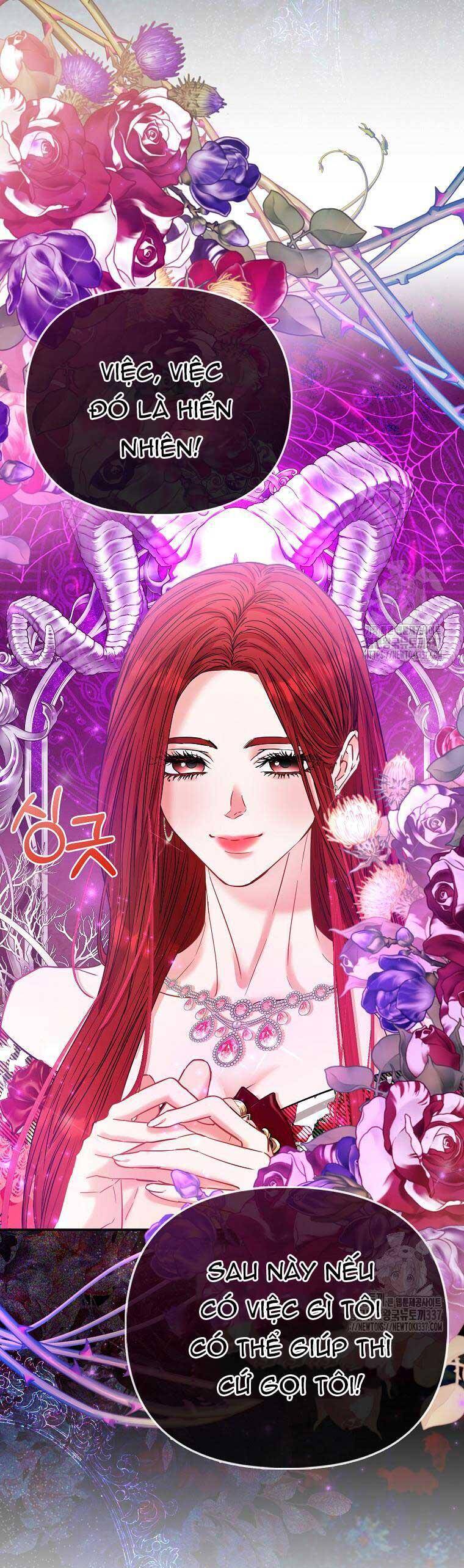 Nàng Công Chúa Của Mọi Người - Chapter 49 - Page 20