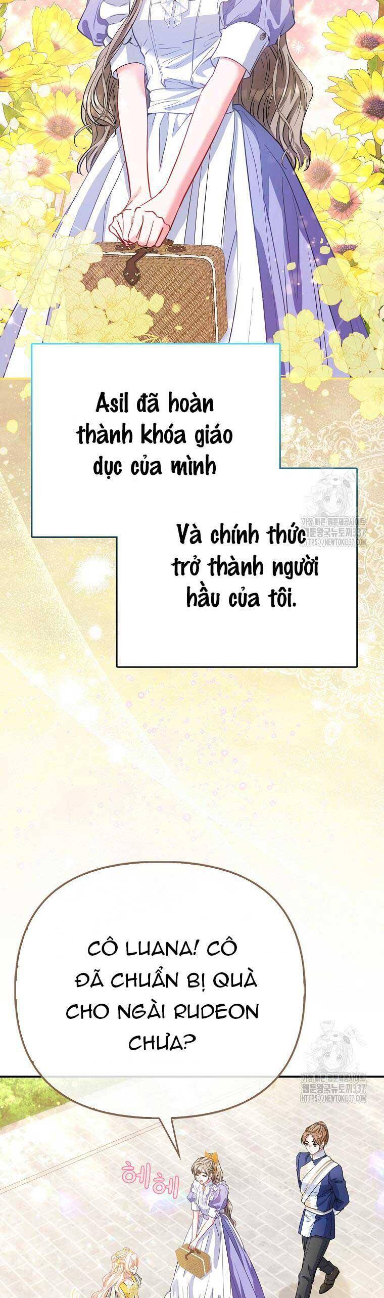 Nàng Công Chúa Của Mọi Người - Chapter 49 - Page 26