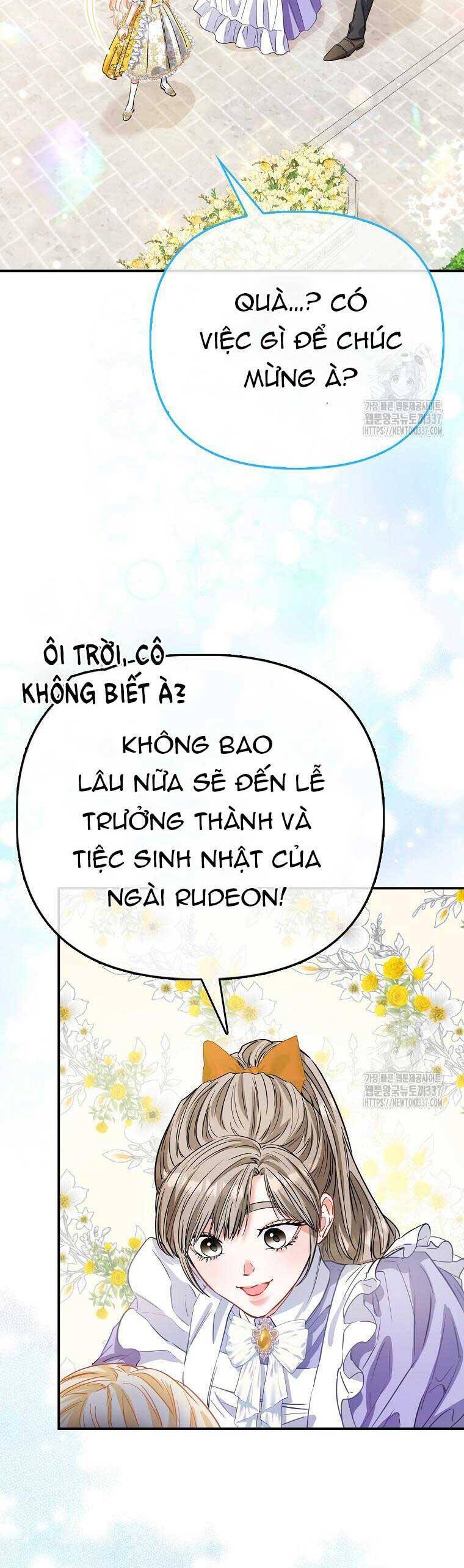 Nàng Công Chúa Của Mọi Người - Chapter 49 - Page 27