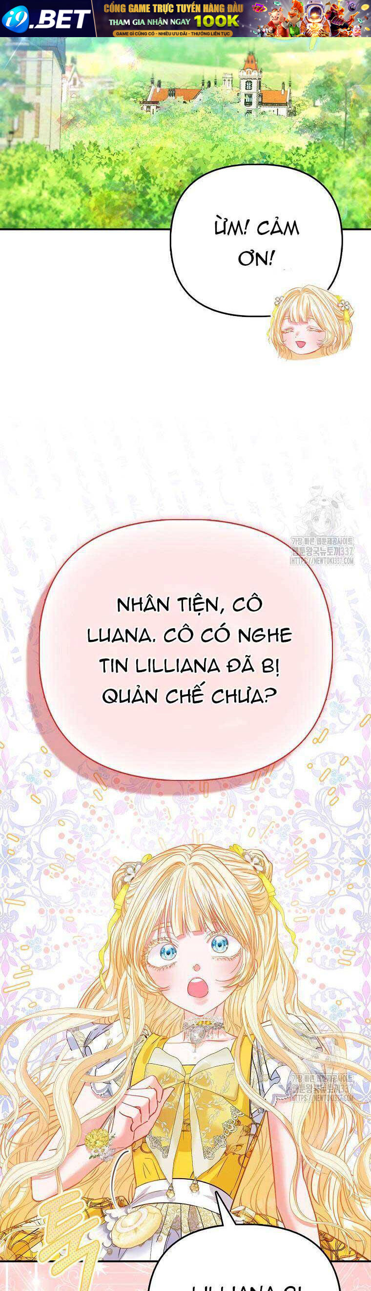 Nàng Công Chúa Của Mọi Người - Chapter 49 - Page 29