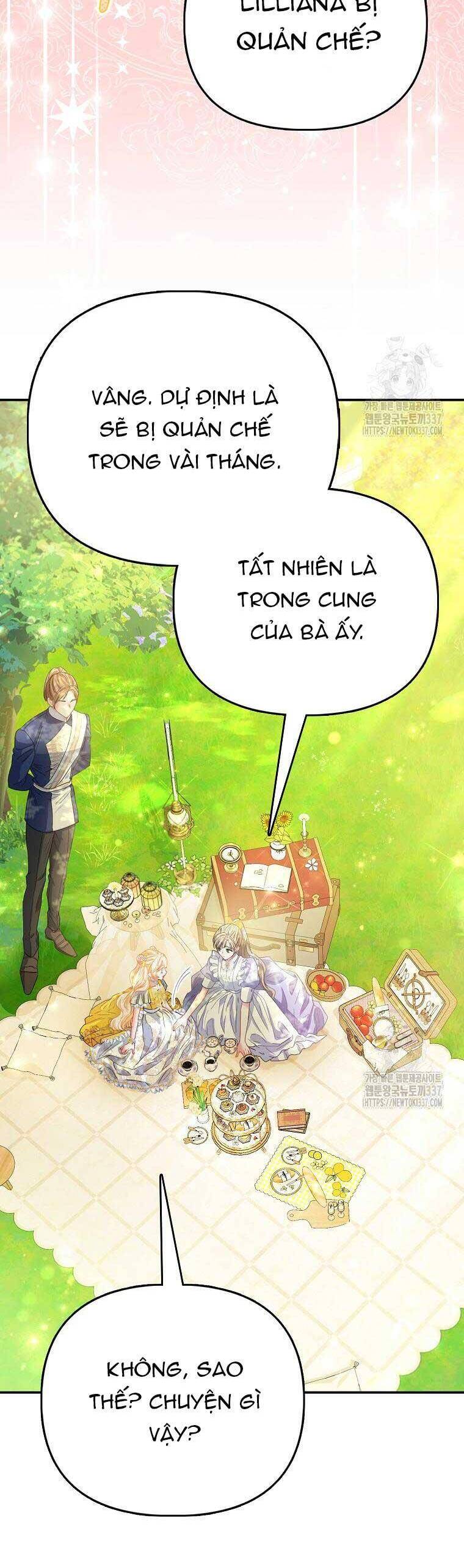 Nàng Công Chúa Của Mọi Người - Chapter 49 - Page 30