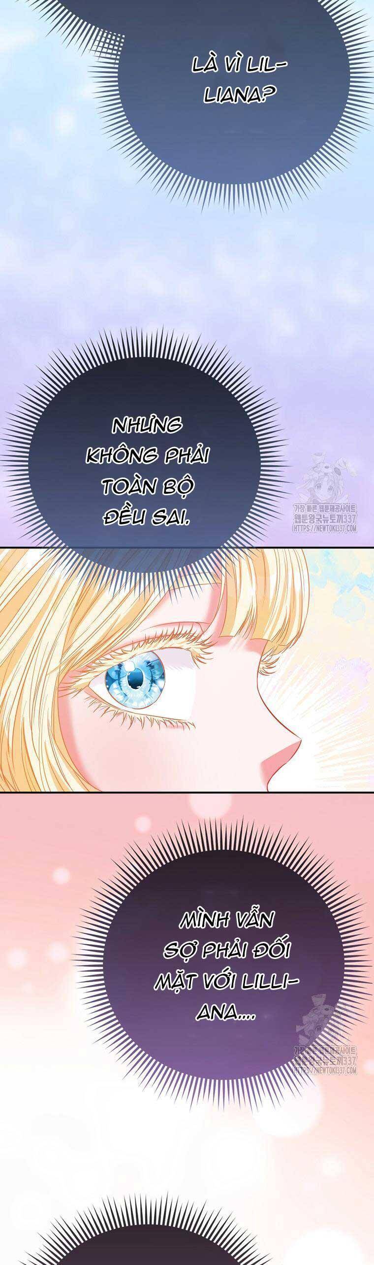 Nàng Công Chúa Của Mọi Người - Chapter 49 - Page 32