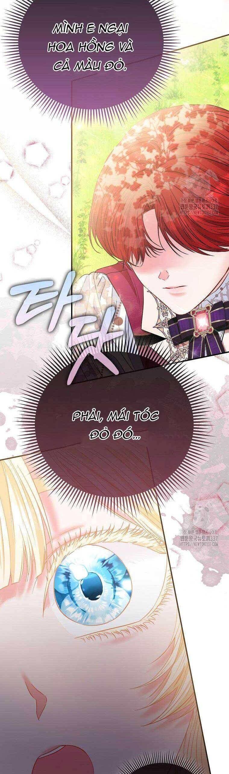 Nàng Công Chúa Của Mọi Người - Chapter 49 - Page 33