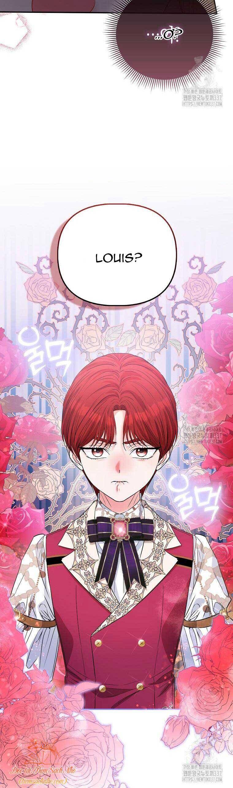 Nàng Công Chúa Của Mọi Người - Chapter 49 - Page 34