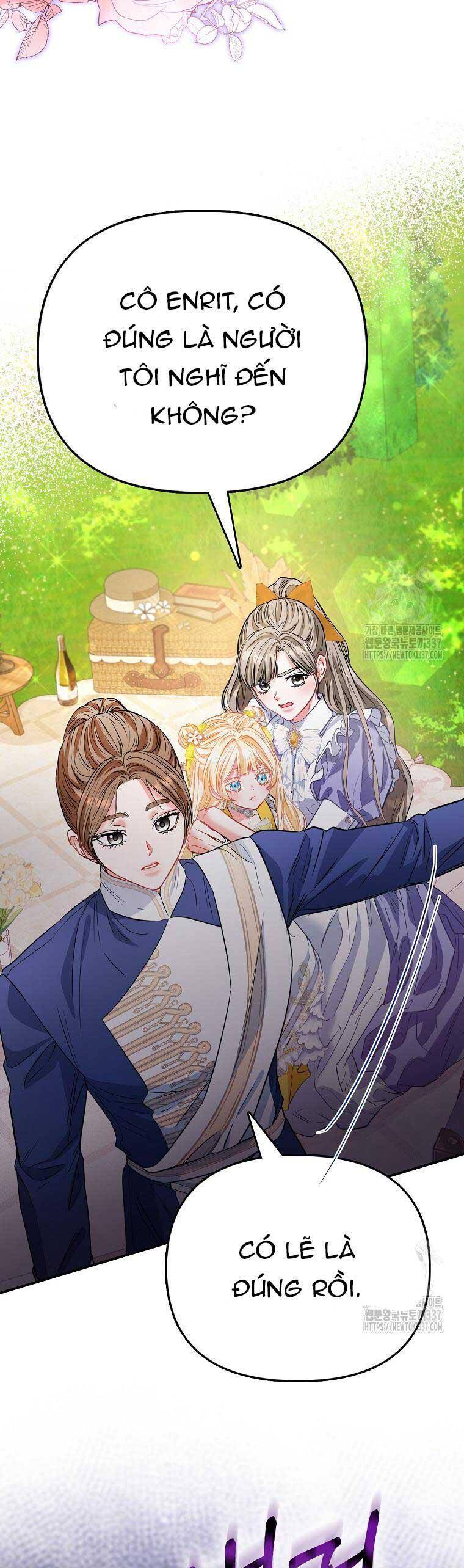 Nàng Công Chúa Của Mọi Người - Chapter 49 - Page 35