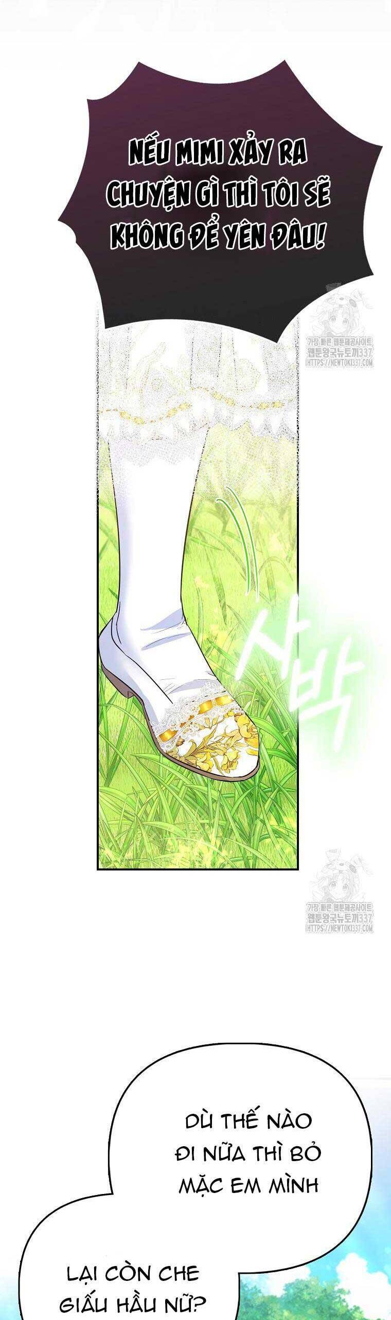 Nàng Công Chúa Của Mọi Người - Chapter 49 - Page 39