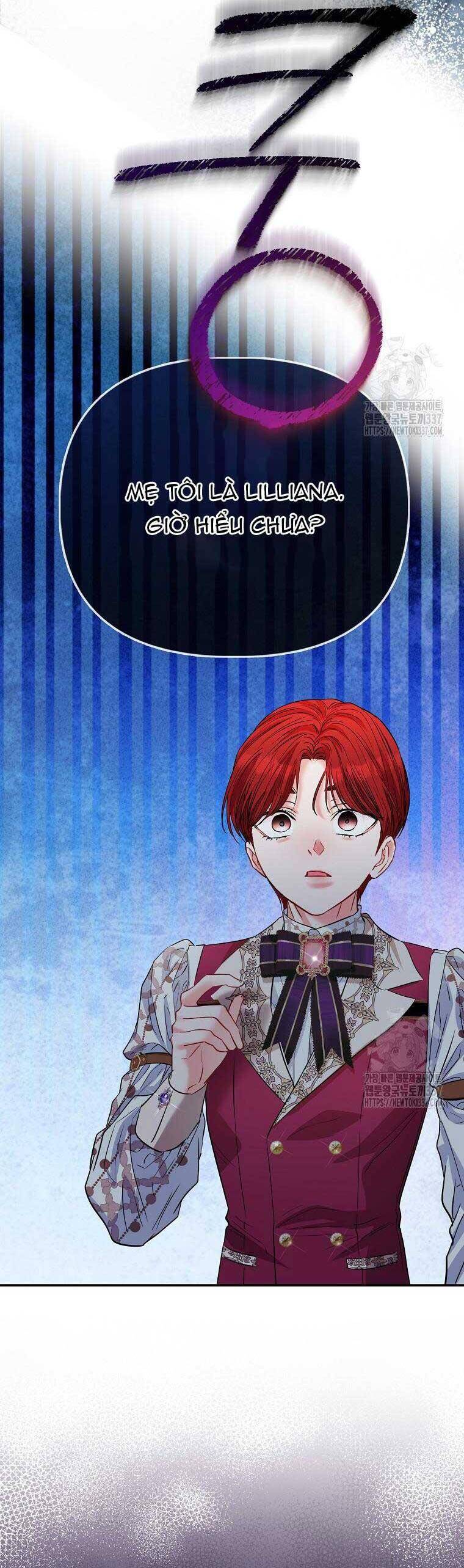 Nàng Công Chúa Của Mọi Người - Chapter 49 - Page 42