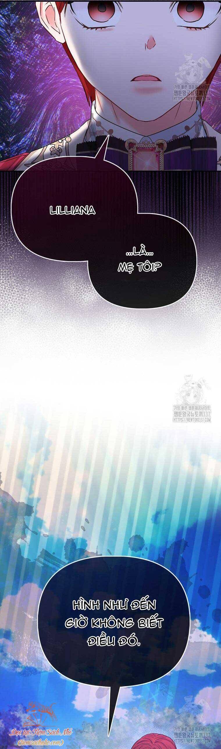 Nàng Công Chúa Của Mọi Người - Chapter 49 - Page 43