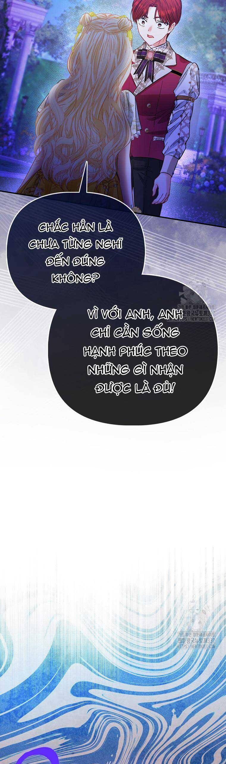 Nàng Công Chúa Của Mọi Người - Chapter 49 - Page 44