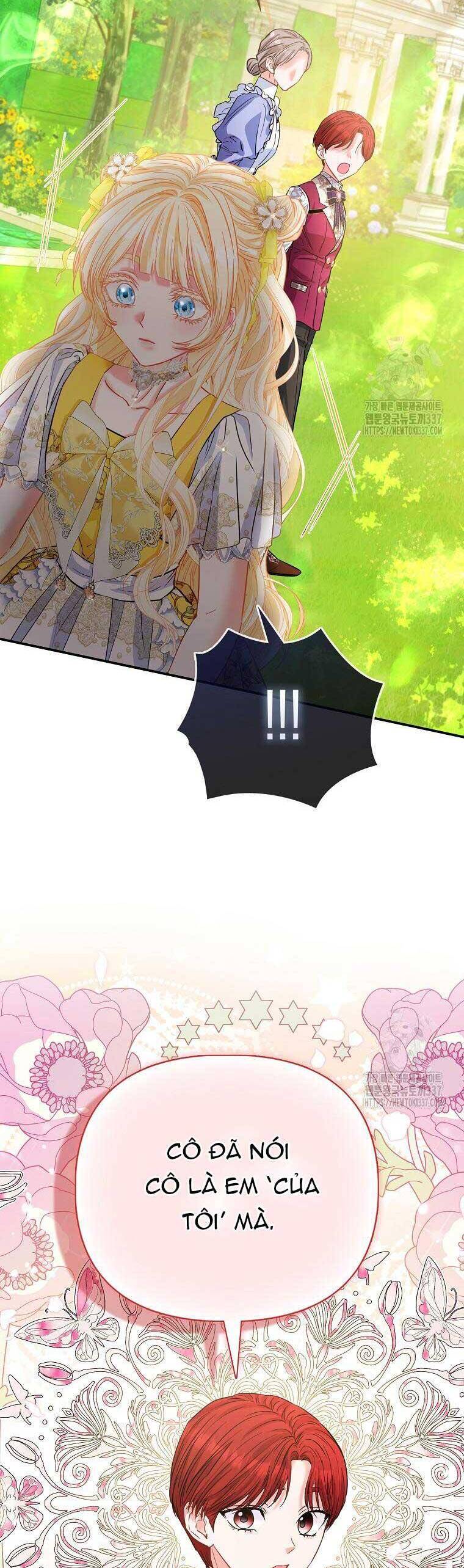 Nàng Công Chúa Của Mọi Người - Chapter 49 - Page 48