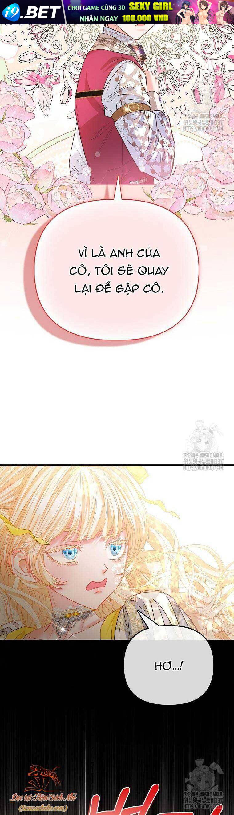 Nàng Công Chúa Của Mọi Người - Chapter 49 - Page 49