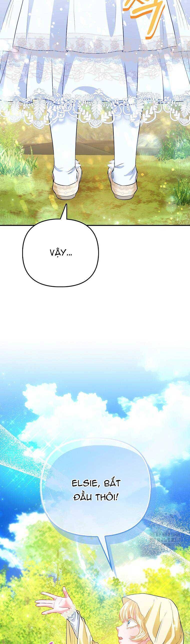 Nàng Công Chúa Của Mọi Người - Chapter 49 - Page 5