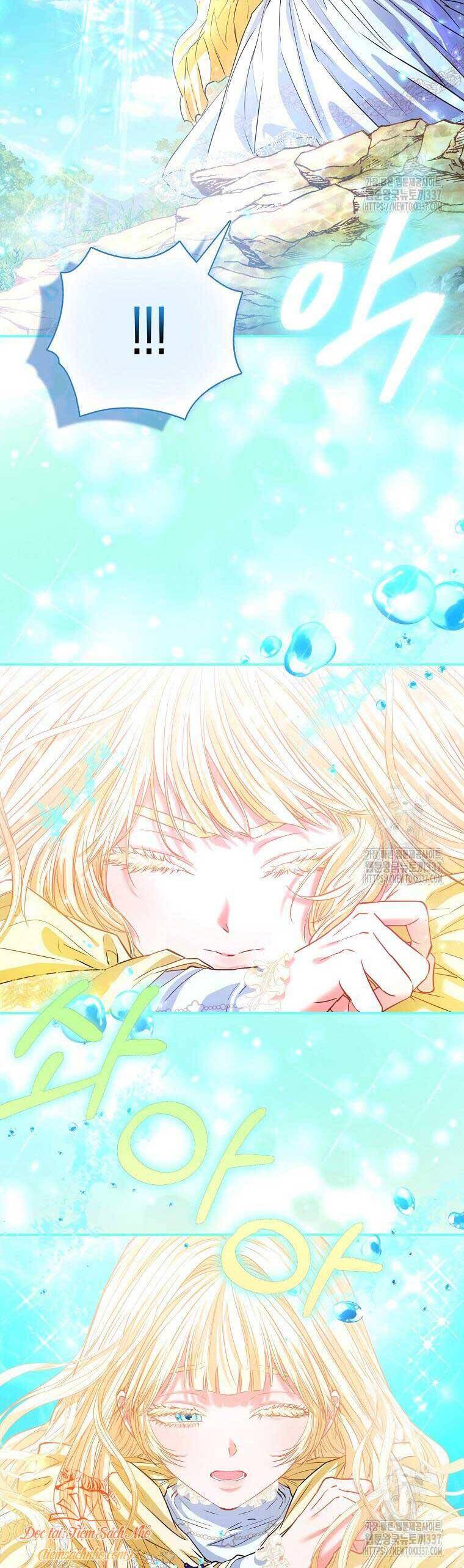 Nàng Công Chúa Của Mọi Người - Chapter 49 - Page 7