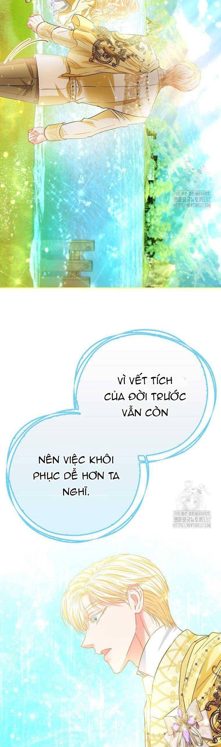 Nàng Công Chúa Của Mọi Người - Chapter 49 - Page 9