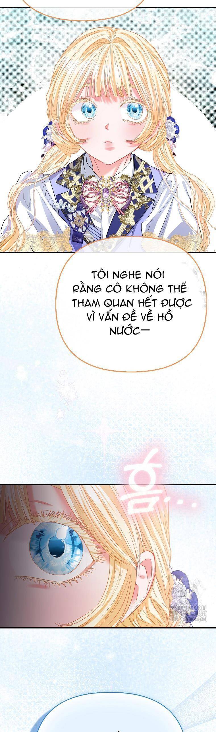 Nàng Công Chúa Của Mọi Người - Chapter 50 - Page 11