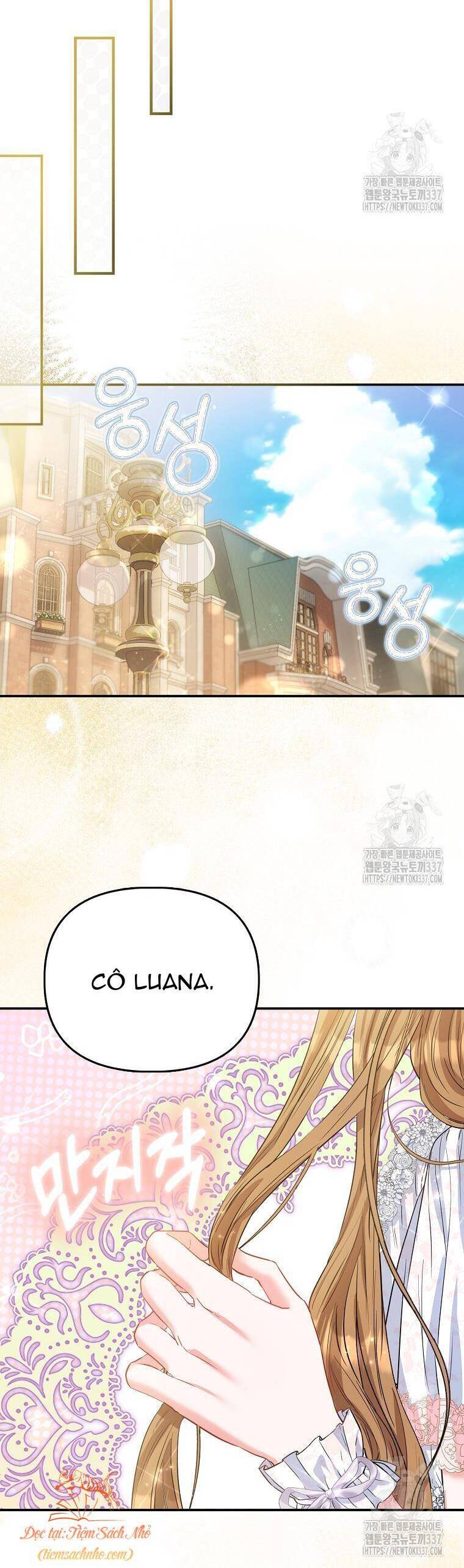 Nàng Công Chúa Của Mọi Người - Chapter 50 - Page 13