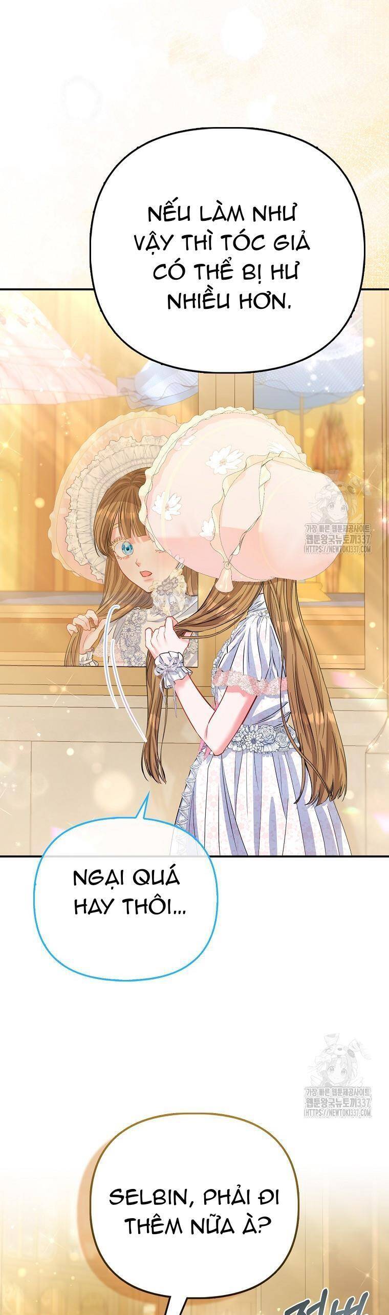 Nàng Công Chúa Của Mọi Người - Chapter 50 - Page 14