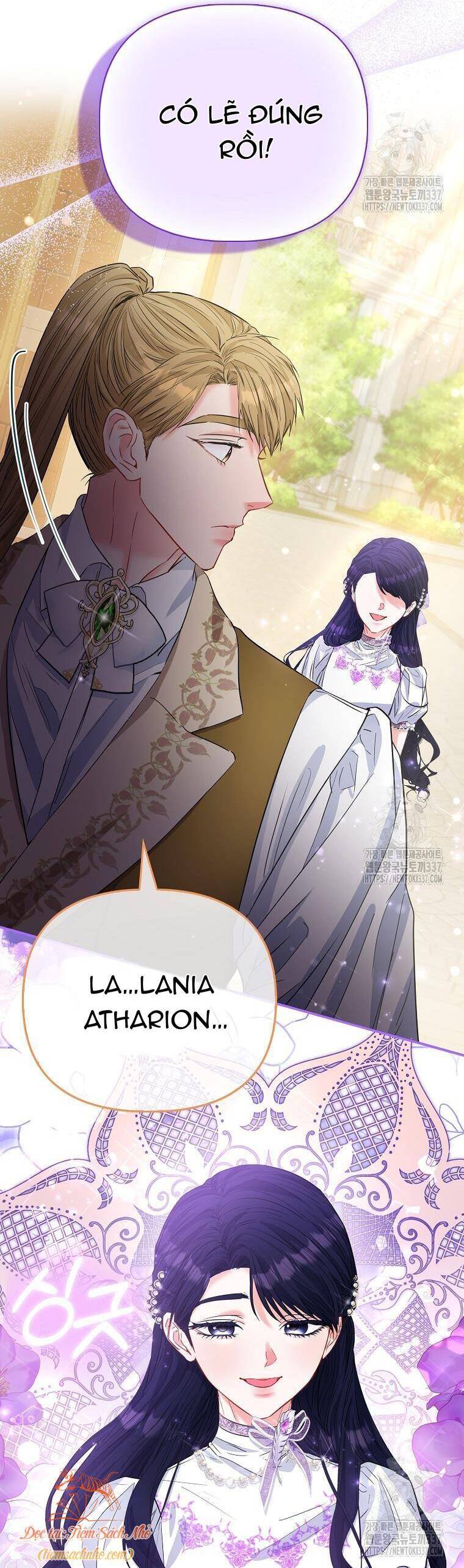 Nàng Công Chúa Của Mọi Người - Chapter 50 - Page 16