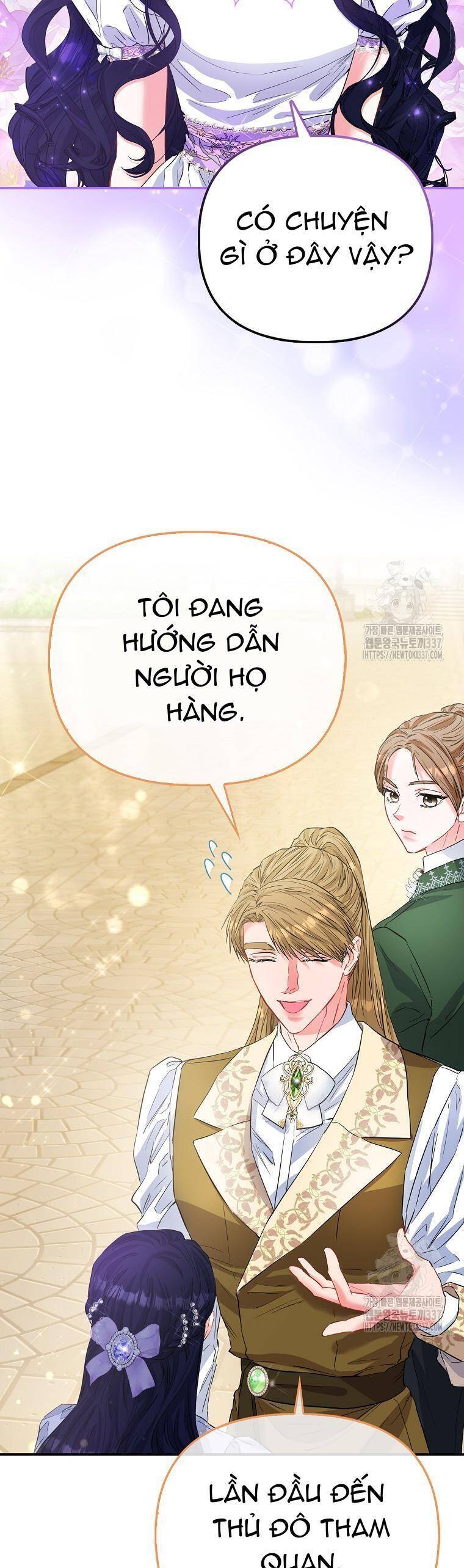 Nàng Công Chúa Của Mọi Người - Chapter 50 - Page 17