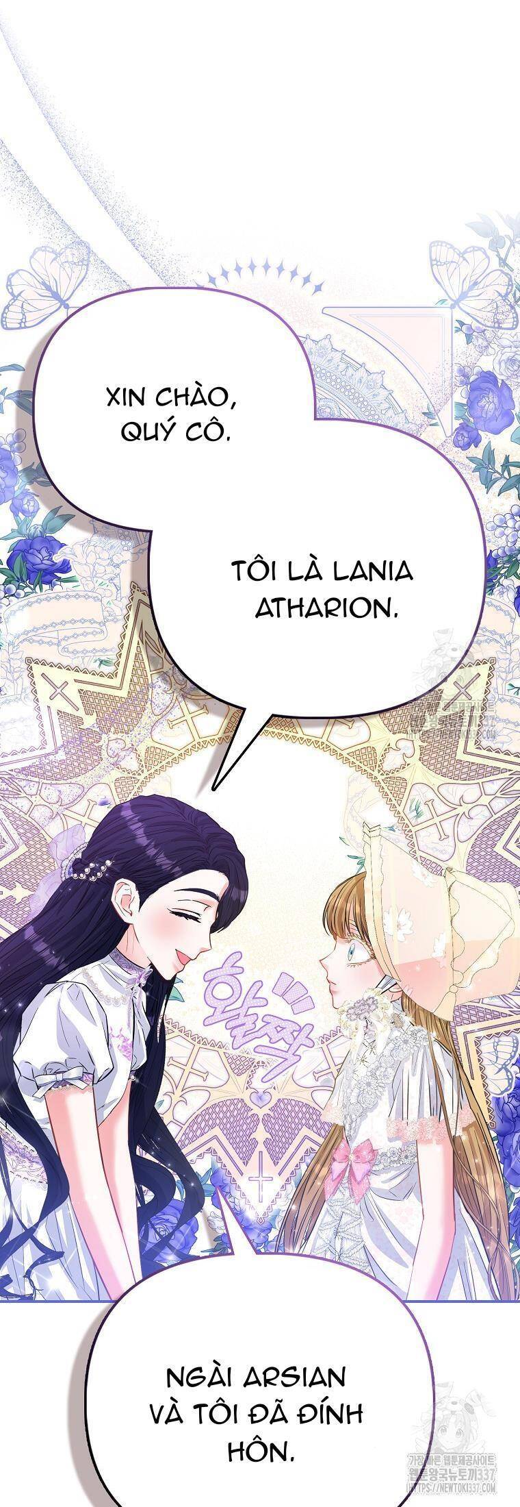 Nàng Công Chúa Của Mọi Người - Chapter 50 - Page 20