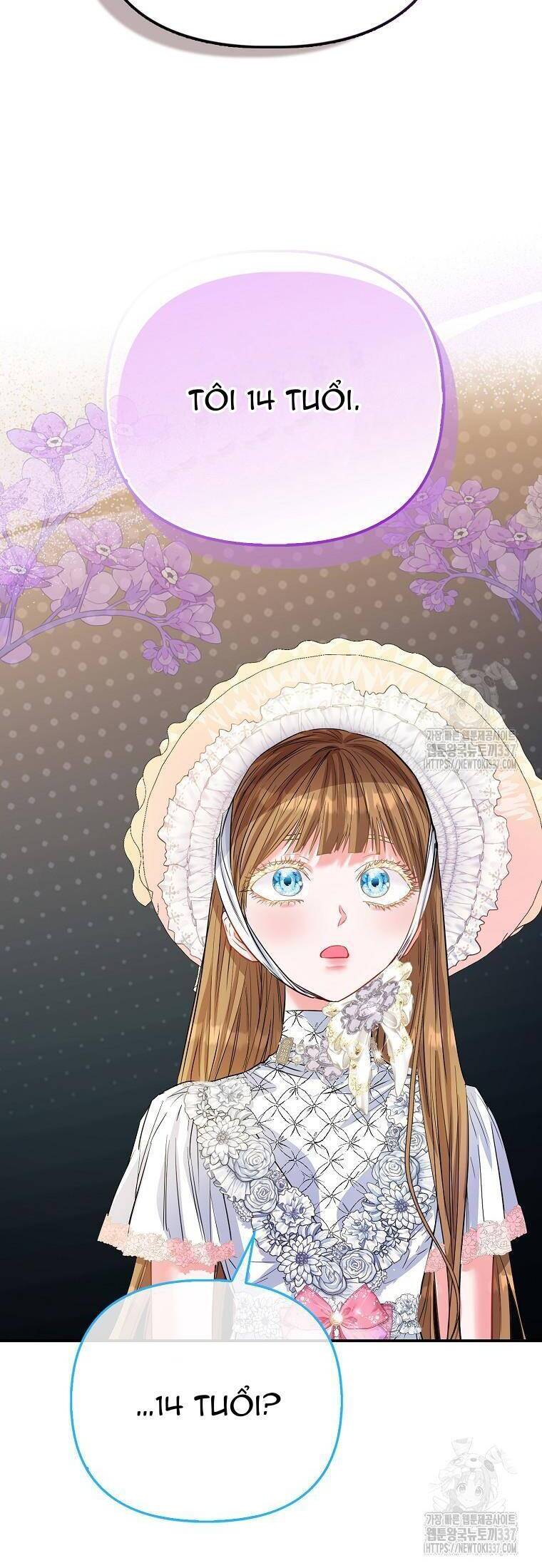 Nàng Công Chúa Của Mọi Người - Chapter 50 - Page 21