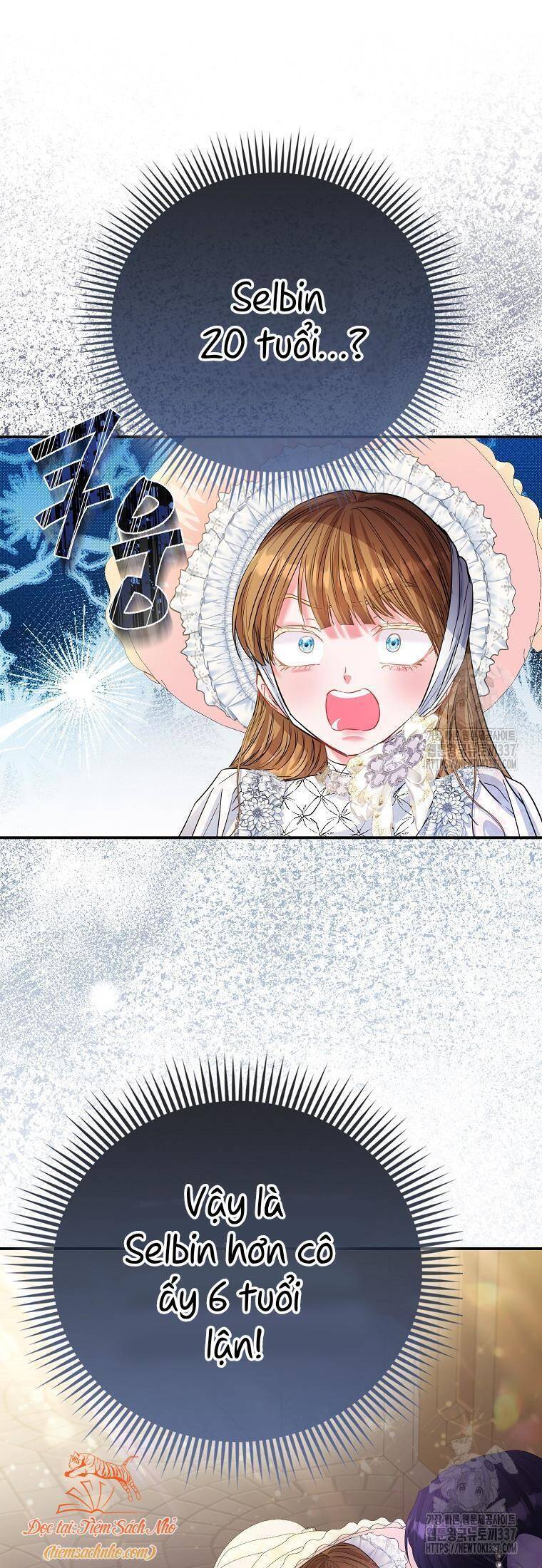 Nàng Công Chúa Của Mọi Người - Chapter 50 - Page 22