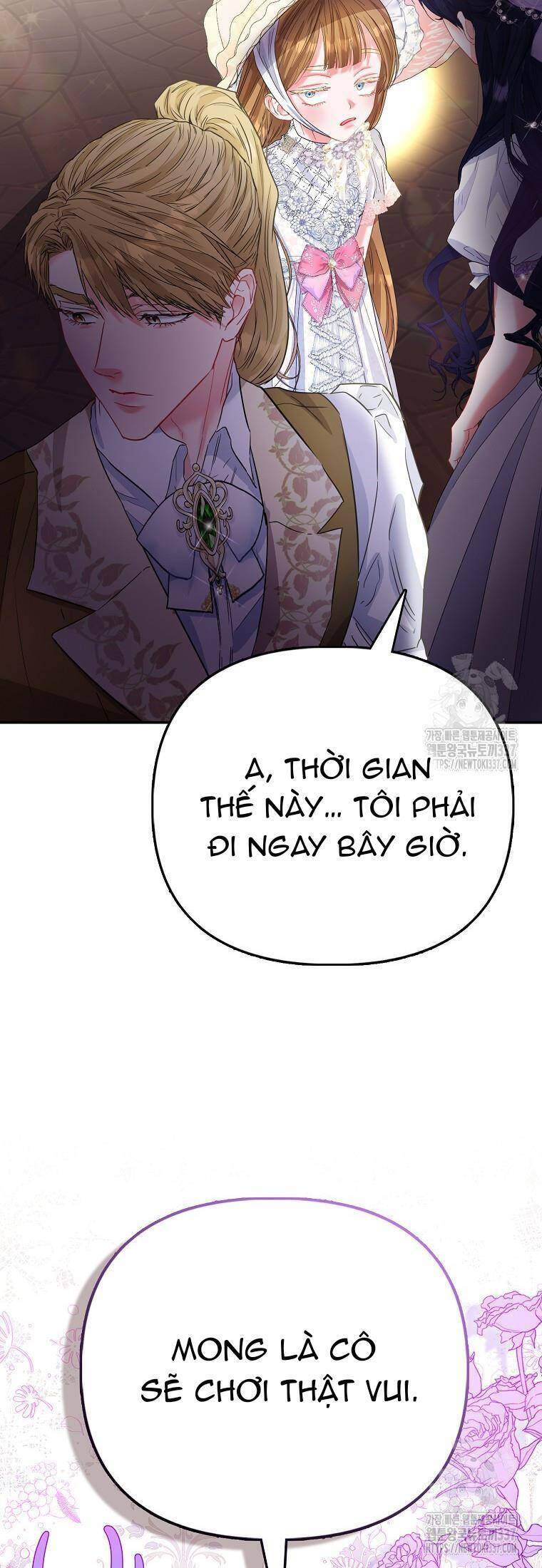 Nàng Công Chúa Của Mọi Người - Chapter 50 - Page 23