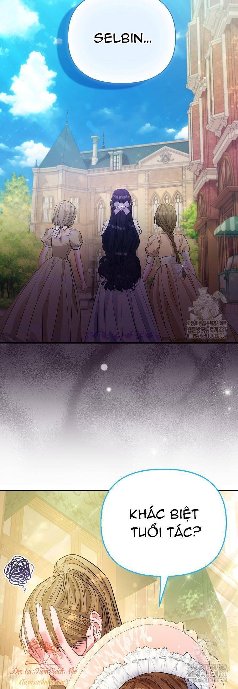 Nàng Công Chúa Của Mọi Người - Chapter 50 - Page 25