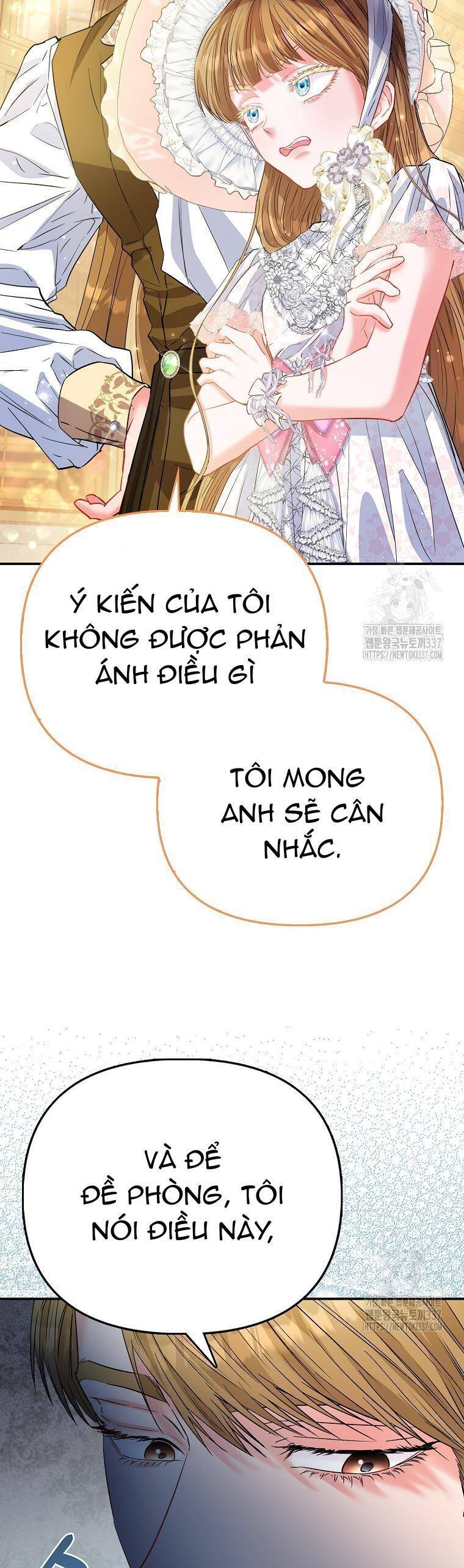 Nàng Công Chúa Của Mọi Người - Chapter 50 - Page 26