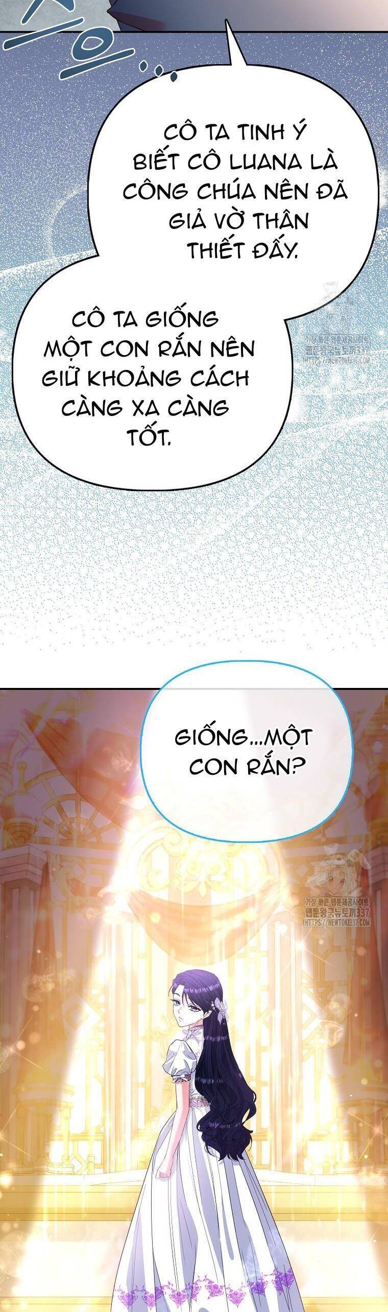 Nàng Công Chúa Của Mọi Người - Chapter 50 - Page 27