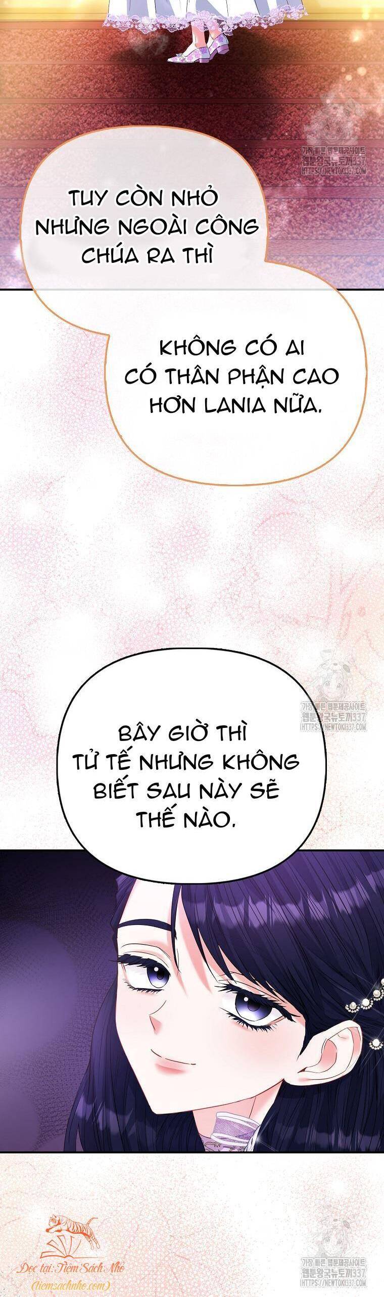 Nàng Công Chúa Của Mọi Người - Chapter 50 - Page 28