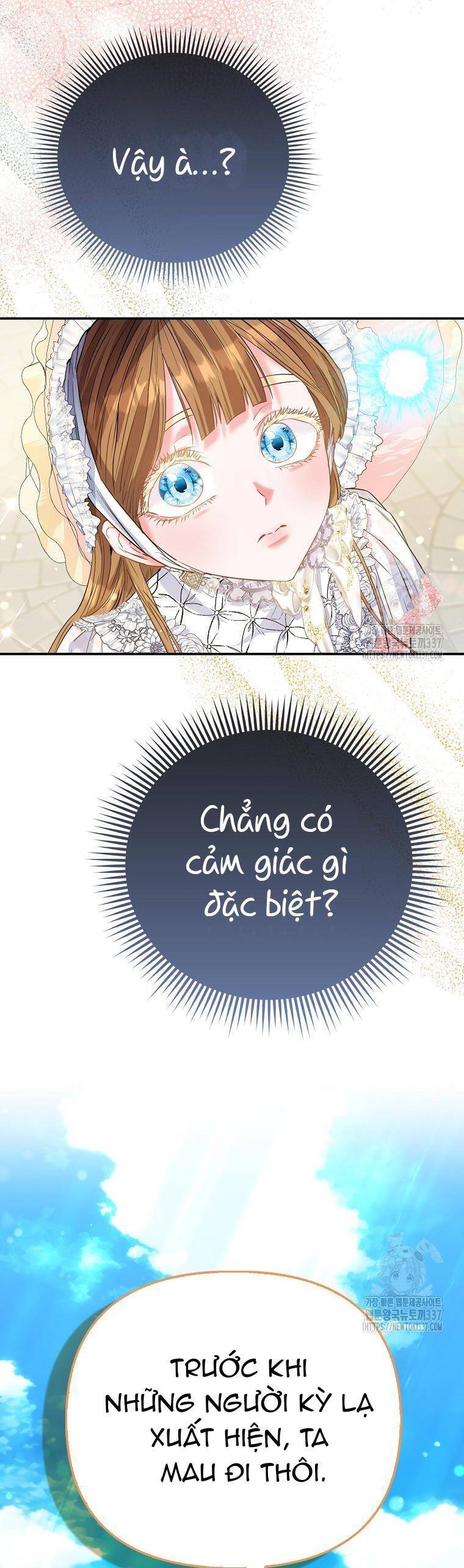 Nàng Công Chúa Của Mọi Người - Chapter 50 - Page 29