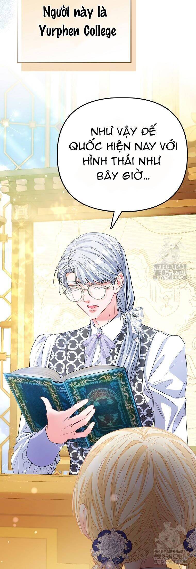 Nàng Công Chúa Của Mọi Người - Chapter 50 - Page 3