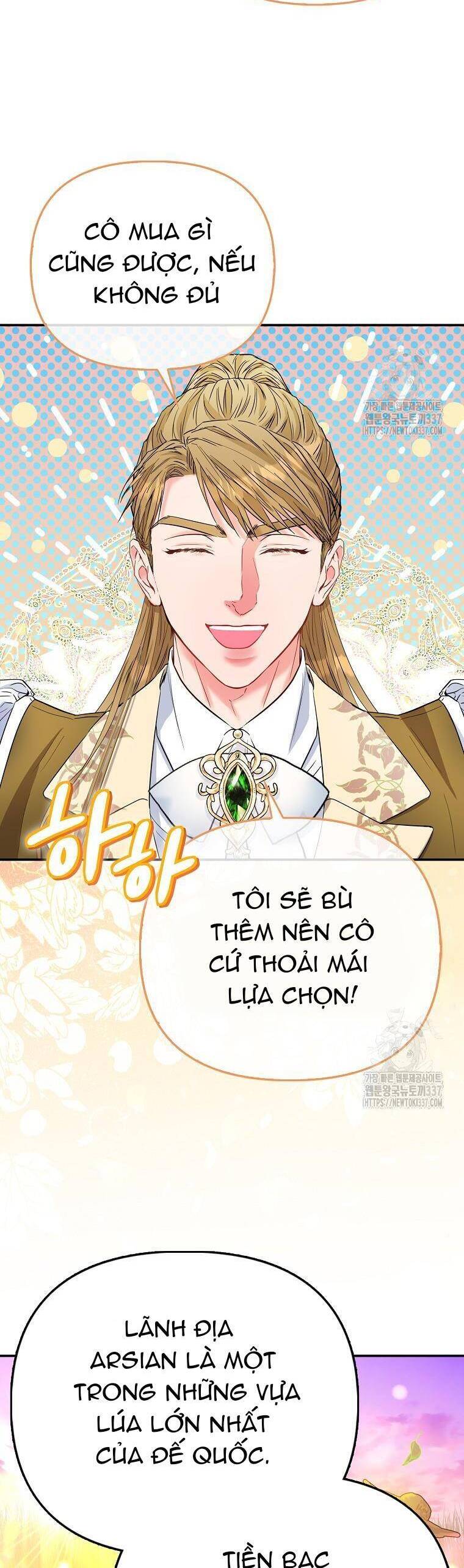 Nàng Công Chúa Của Mọi Người - Chapter 50 - Page 33