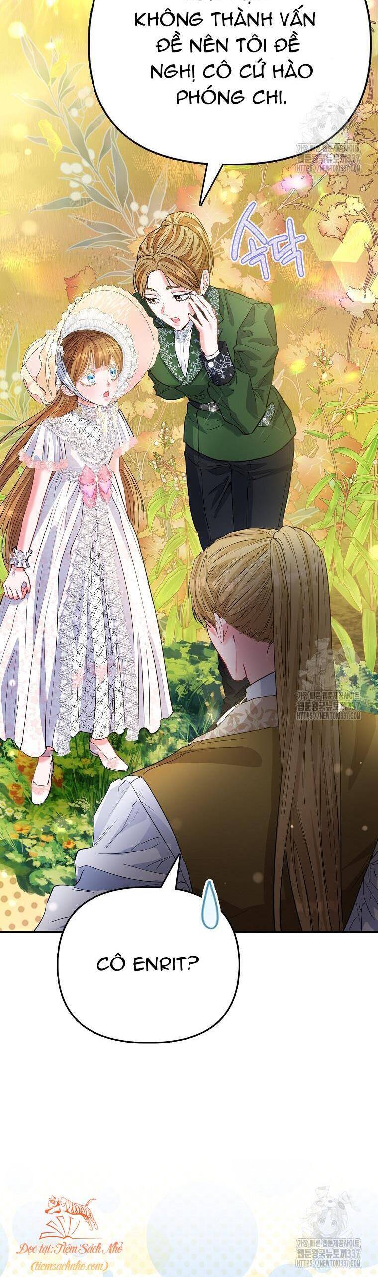 Nàng Công Chúa Của Mọi Người - Chapter 50 - Page 34