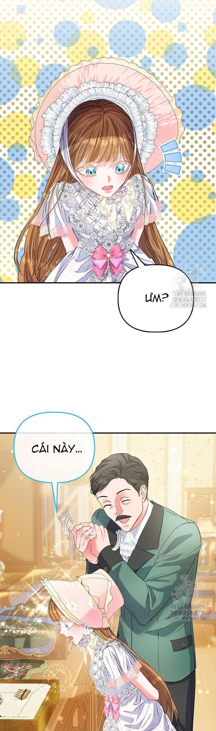 Nàng Công Chúa Của Mọi Người - Chapter 50 - Page 35