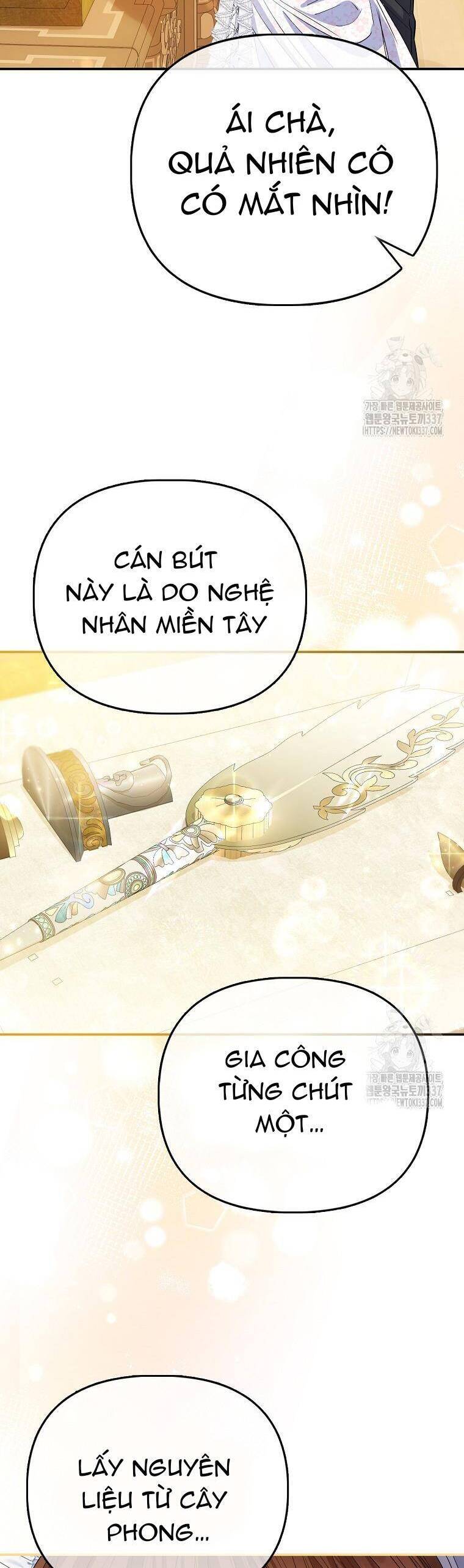 Nàng Công Chúa Của Mọi Người - Chapter 50 - Page 36