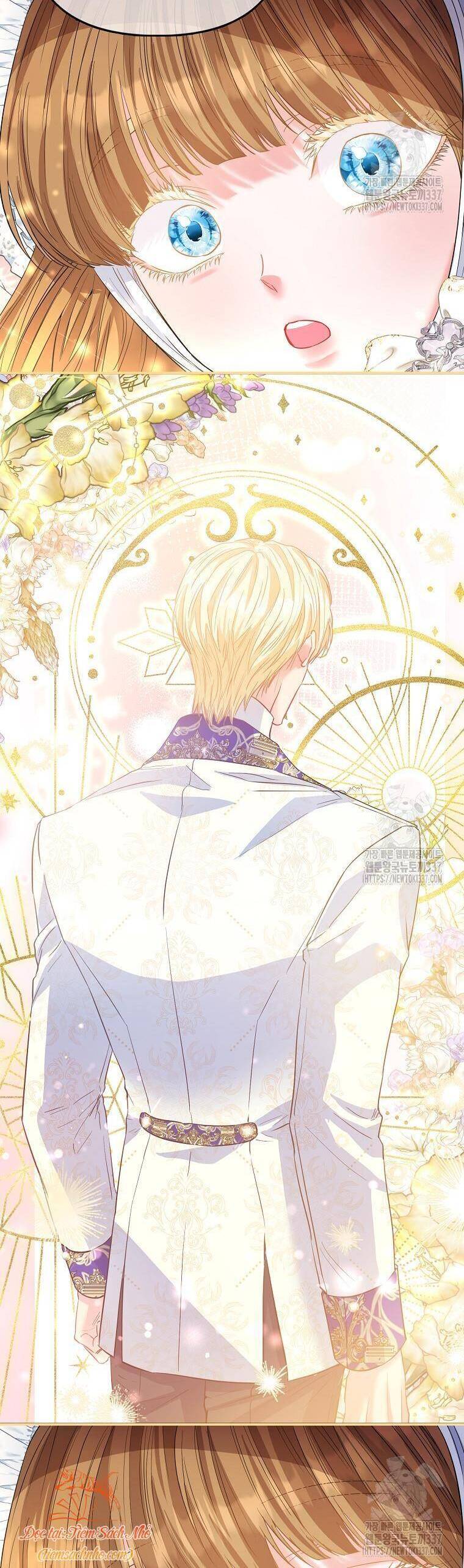 Nàng Công Chúa Của Mọi Người - Chapter 50 - Page 37