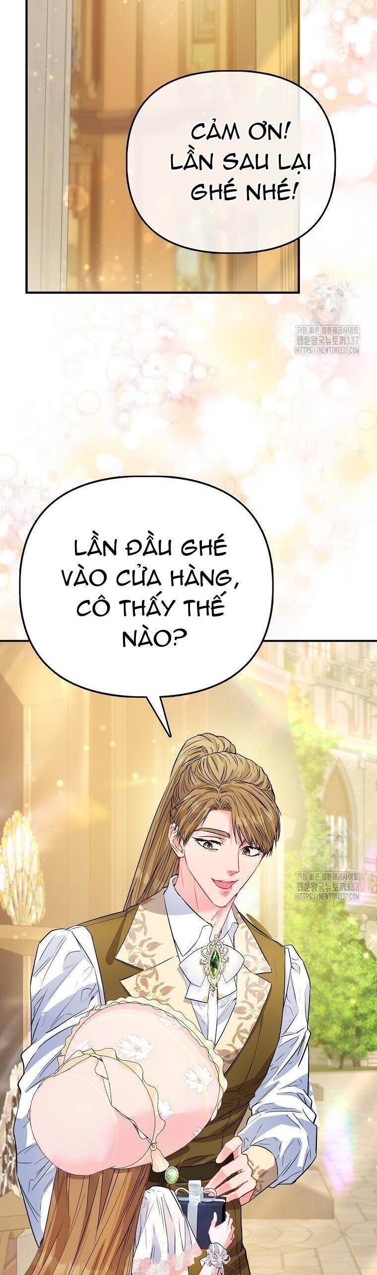 Nàng Công Chúa Của Mọi Người - Chapter 50 - Page 39