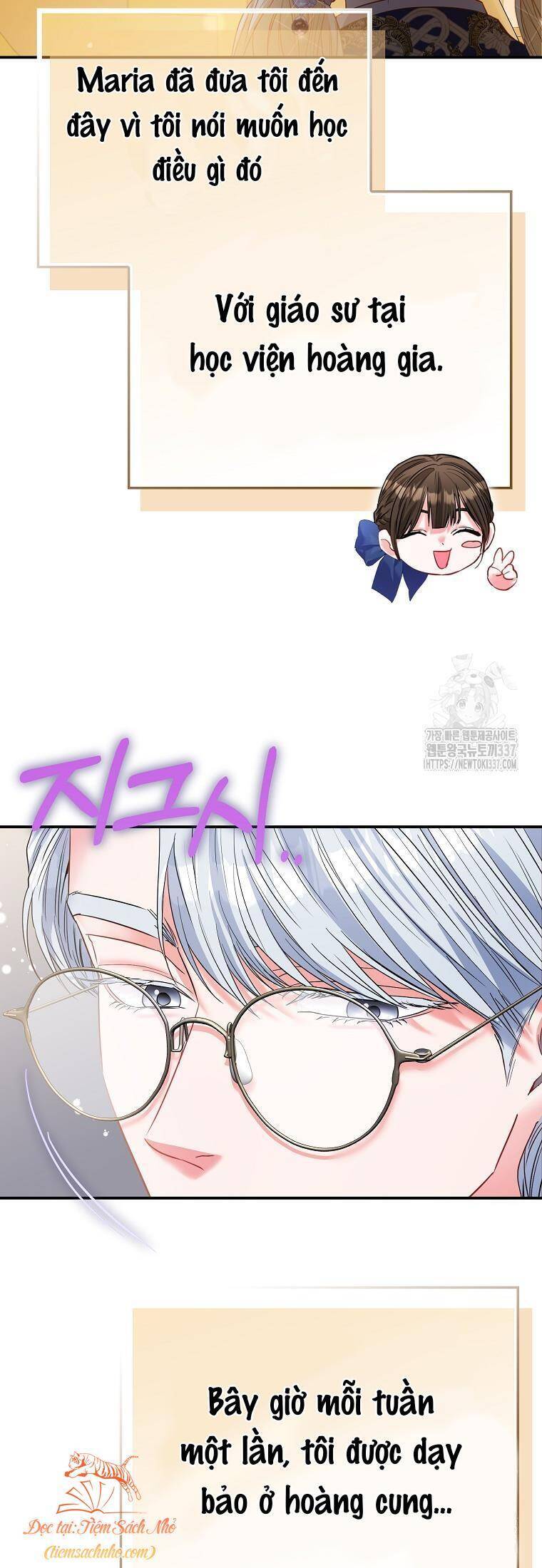 Nàng Công Chúa Của Mọi Người - Chapter 50 - Page 4