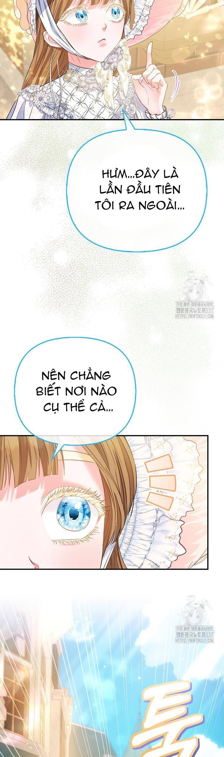 Nàng Công Chúa Của Mọi Người - Chapter 50 - Page 41