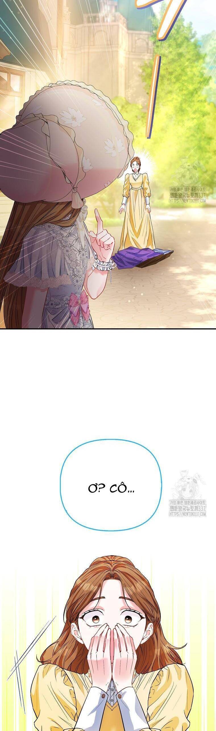 Nàng Công Chúa Của Mọi Người - Chapter 50 - Page 42