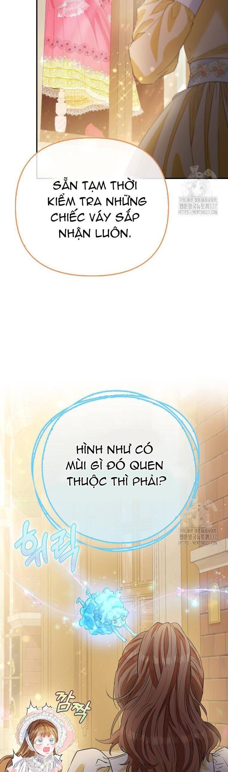 Nàng Công Chúa Của Mọi Người - Chapter 50 - Page 45